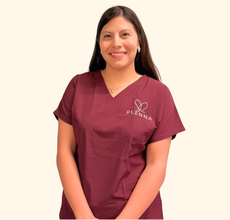 Dra. Samantha Hernández