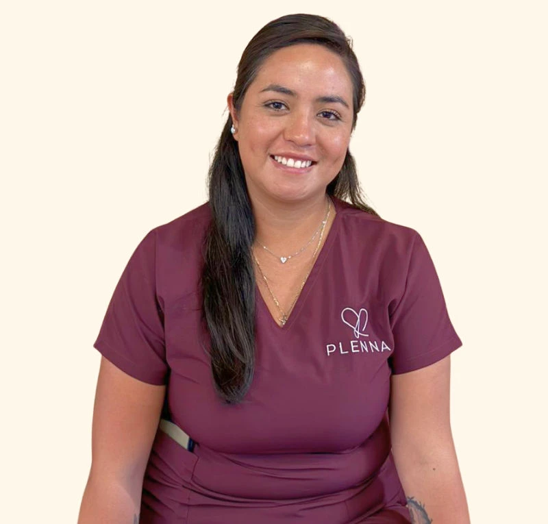 Dra. Natalia Viruega