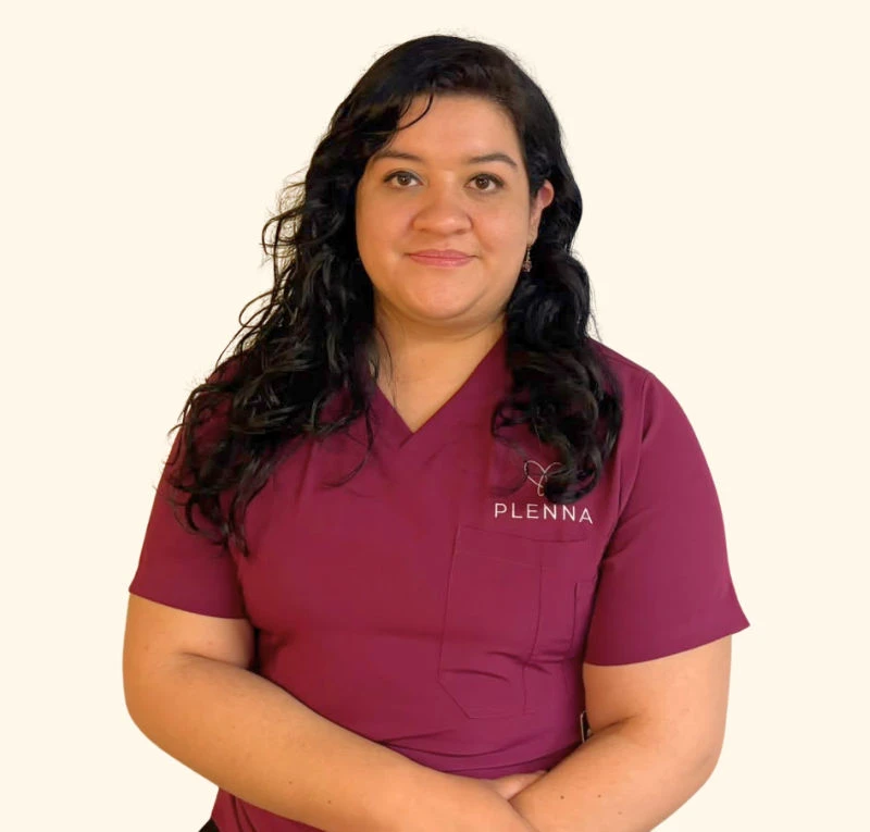 Dra. Ana Tovar
