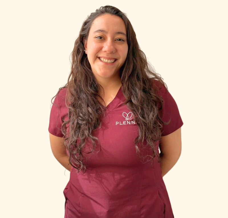 Dra. Sonia Chards