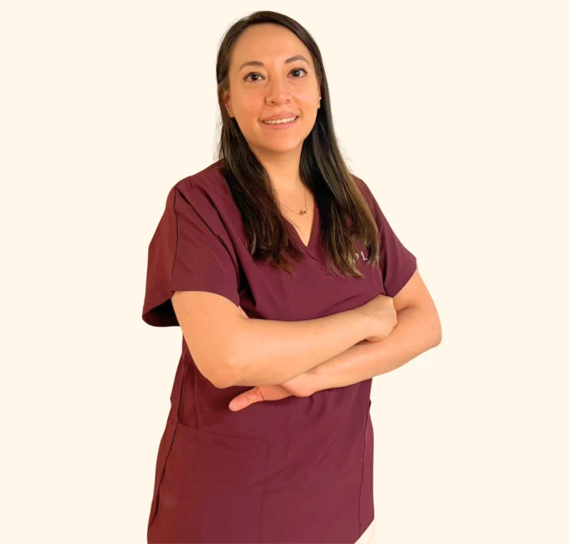 Dra. Fernanda Segura