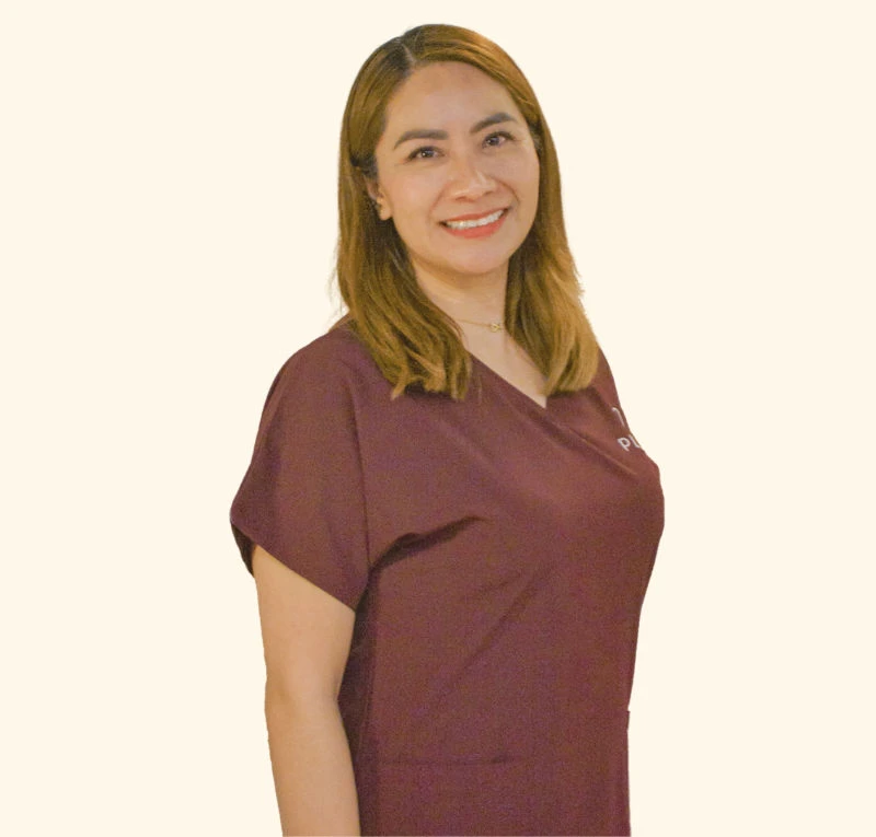 Dra. Judith Naranjo