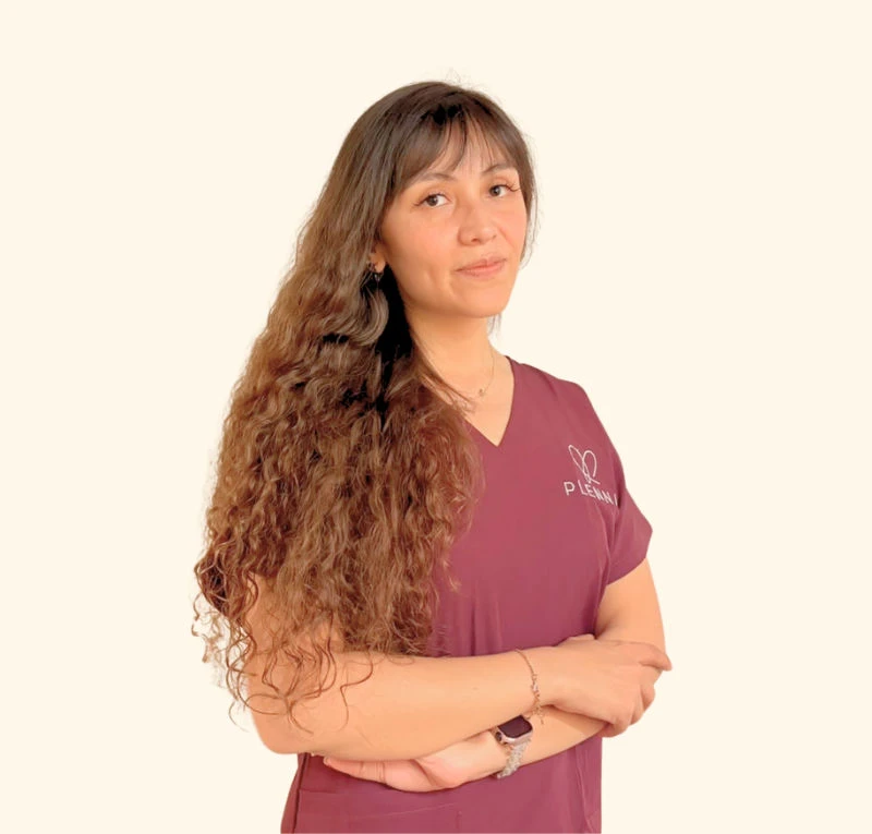 Dra. Berenice Mendez