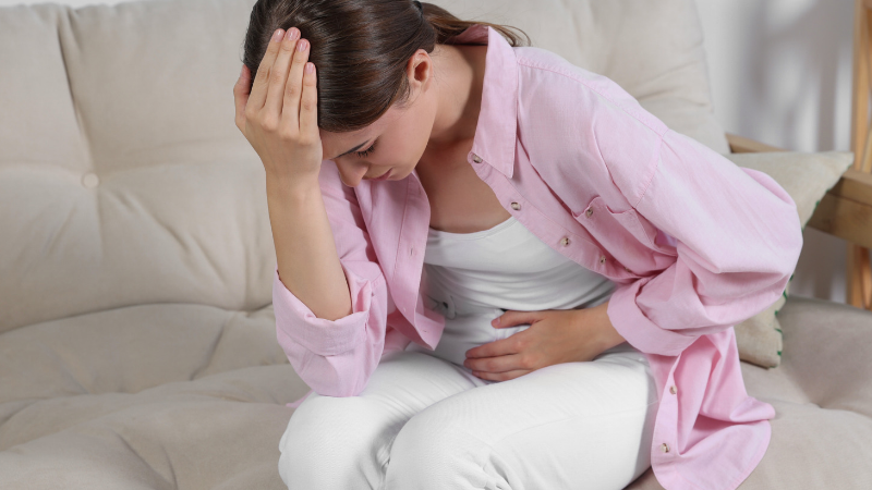 ¿Una infección urinaria se contagia sexualmente?