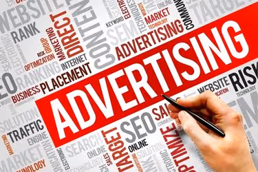 Advertising