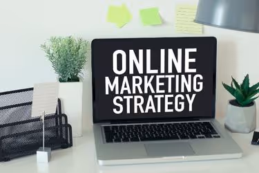 Online Marketing Strategy