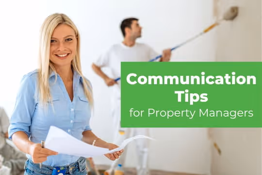 Communication Tips for Property Managers - Property Manager