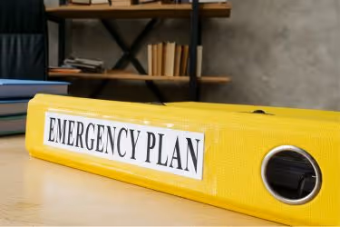 Emergency Plan