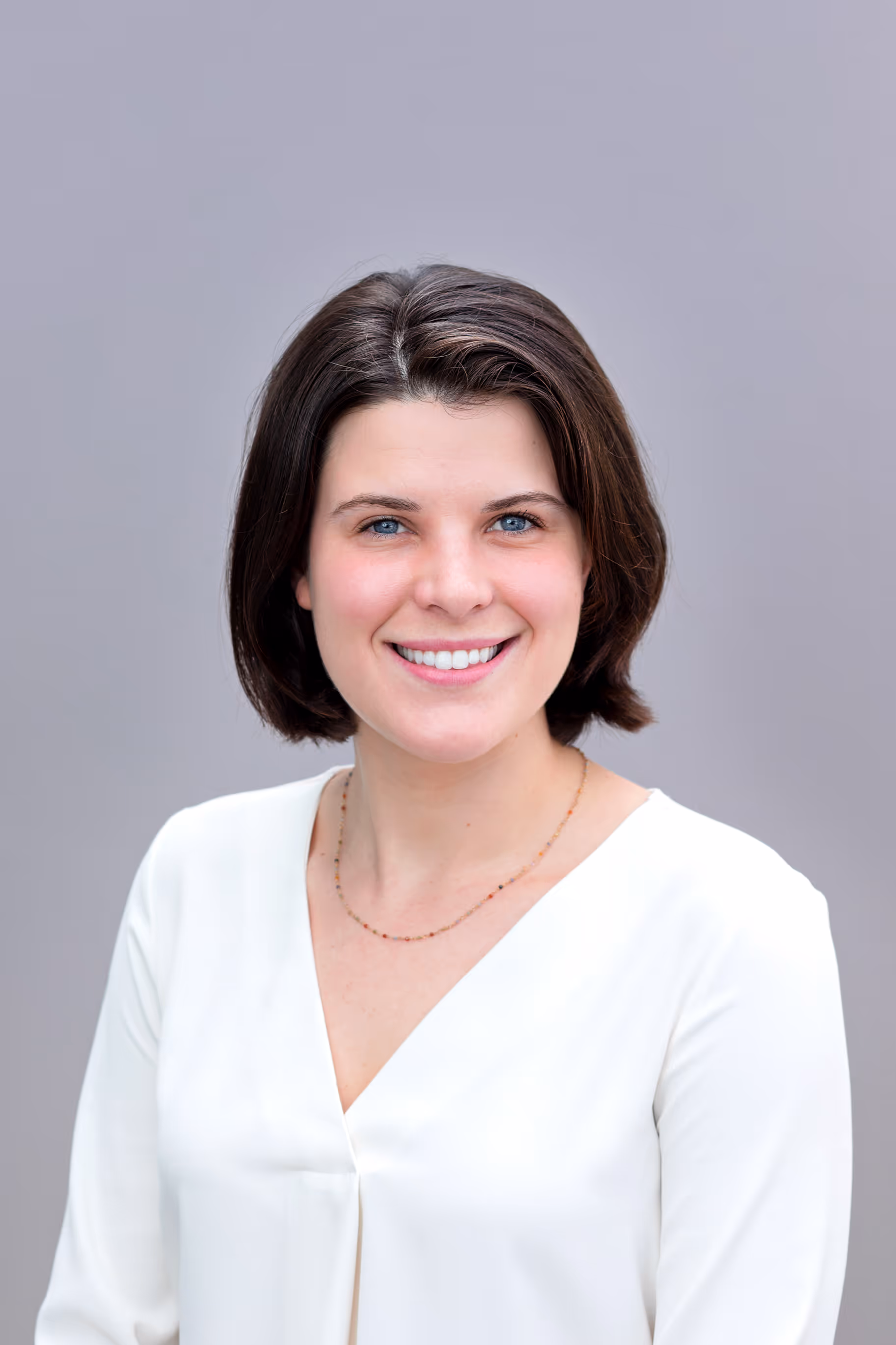 Lexie Papastavrou Account Manager Headshot CatchAll Environmental