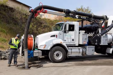 Stormwater Maintenance