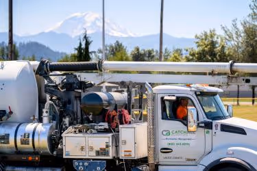 CatchAll Environmental - Professionals