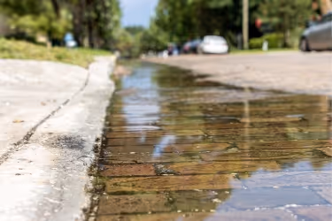Stormwater Runoff