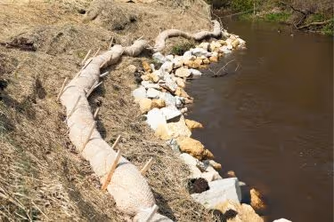 Erosion Control