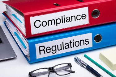 Documents - Compliance and regulations
