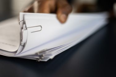 Compliance documents