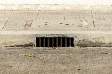 Catch Basin