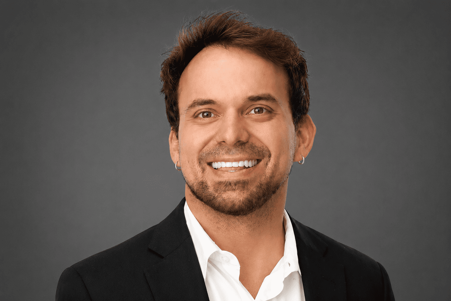 Diego Mariscal