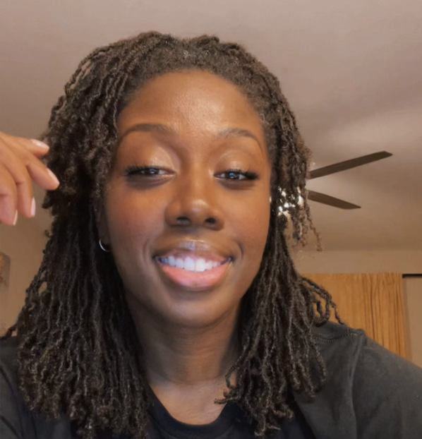 Courtney "Coko" Eason