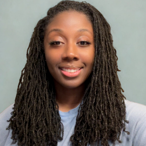 Courtney "Coko" Eason