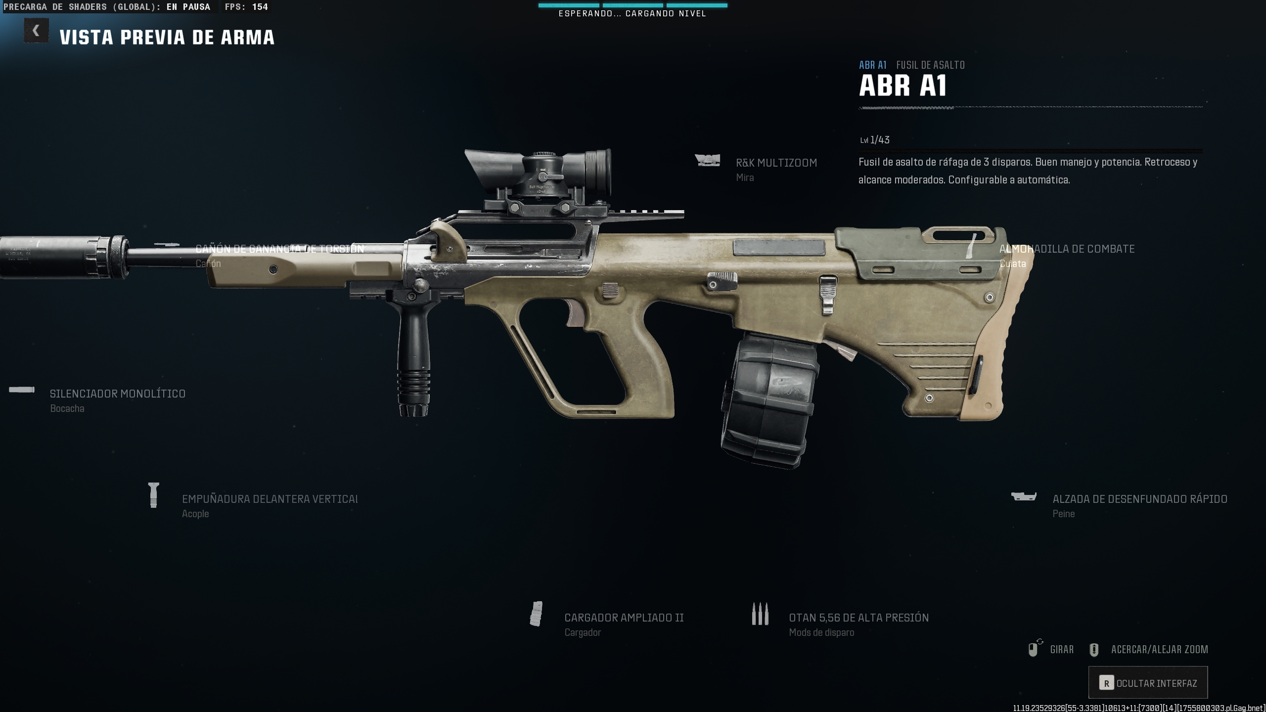 ABR A1