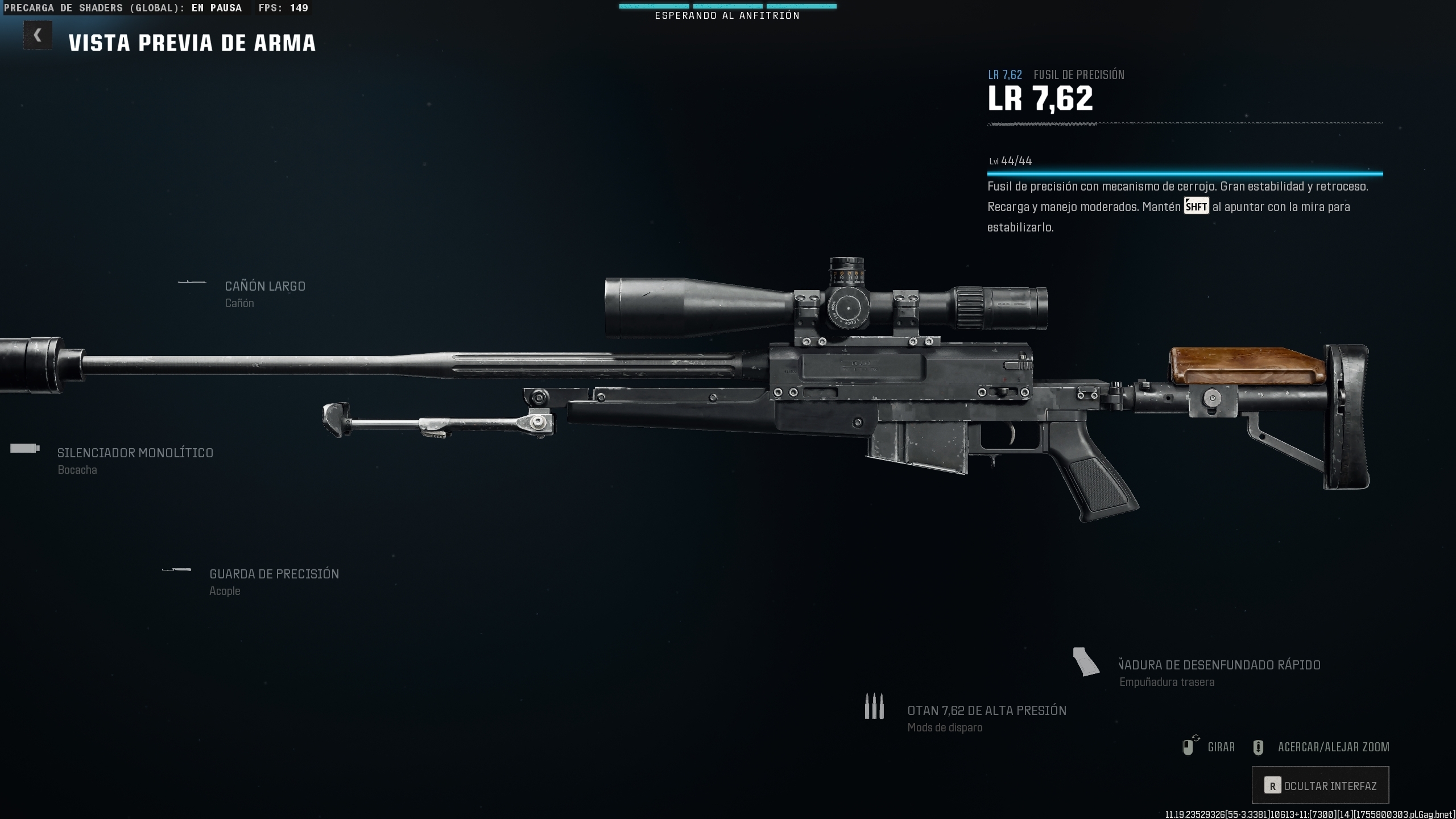 LR 7,62
