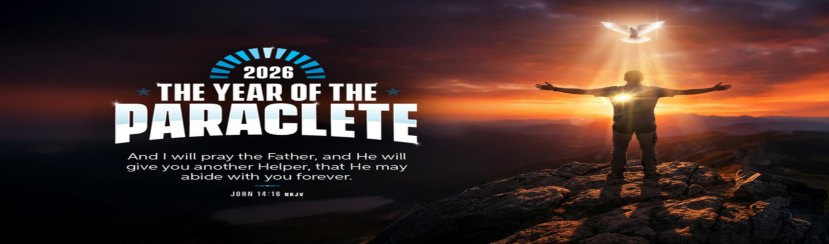 year of limitless possibilities banner