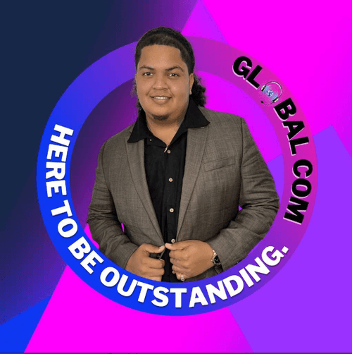 Elisha Westby Team Lead