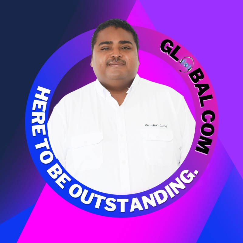 Alfredo Moore IT Manager