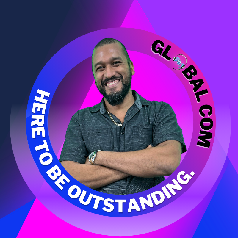 Aaron Quiros -Network Manager