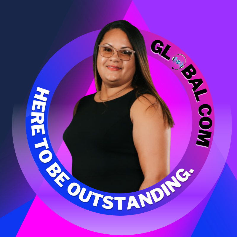 Dana Ramclam -Training Manager