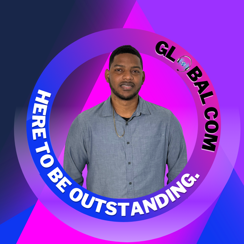Akeem Gonzales – System Administrator