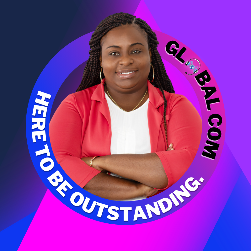 Brittany Lofter: Senior Recruitment Officer