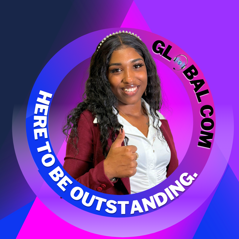 Maureesha Willacey - Recruiting Officer