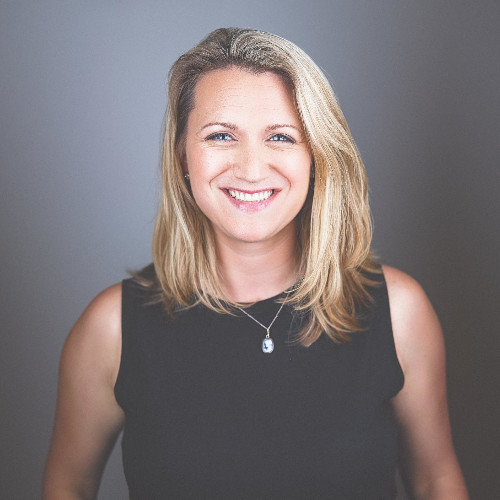 Best Practices for Hiring Executives with Katie Moriarty, Director, Talent Acquisition at SevenRooms