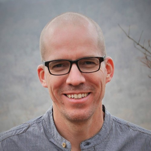 Developing a New Management Layer Over a Previously Existing VP Layer with Barry Marshall