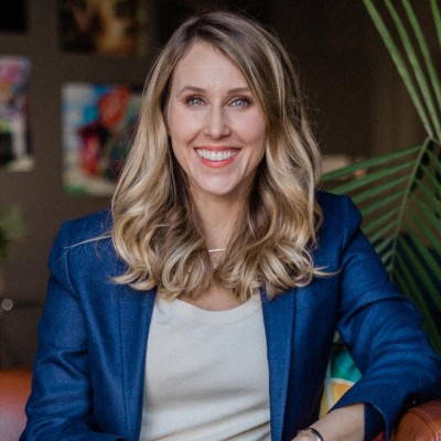 Designing an Effective Offsite with Lynze Ballay, VP People at Artemis Distribution