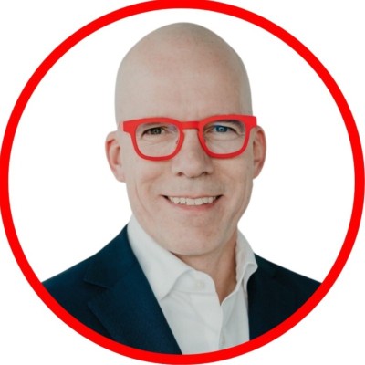 Maintaining Trust on Your Executive Team Under Pressure with Barry Marshall, CEO at P5 Collaborative Consulting