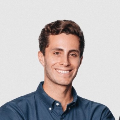 Building a Copilot Case Study with Jack Arenas, Co-Founder and CEO at Modern Life
