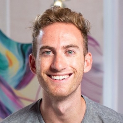 AI Spotlight with Joe Brown, CEO of DearDoc