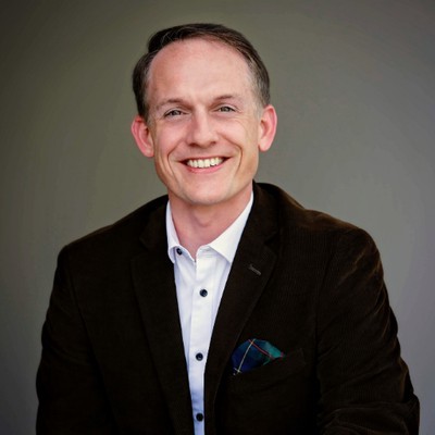 Using OKRs in a Changing Environment with Zachary Ross, Founder and President at OKR Workshop Consulting