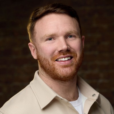 AI Spotlight with Stuart Dale, Partner and Investor at Blissgrowth