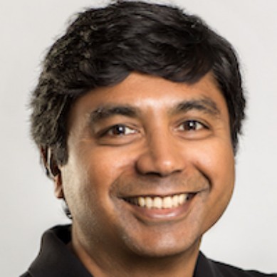 AI Spotlight with Subutai Ahmed, CEO at Numenta