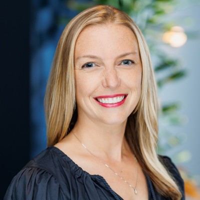 Building the business case for Parental Leave: Weighing costs and return with Allison Whalen, Founder & CEO of Parentaly