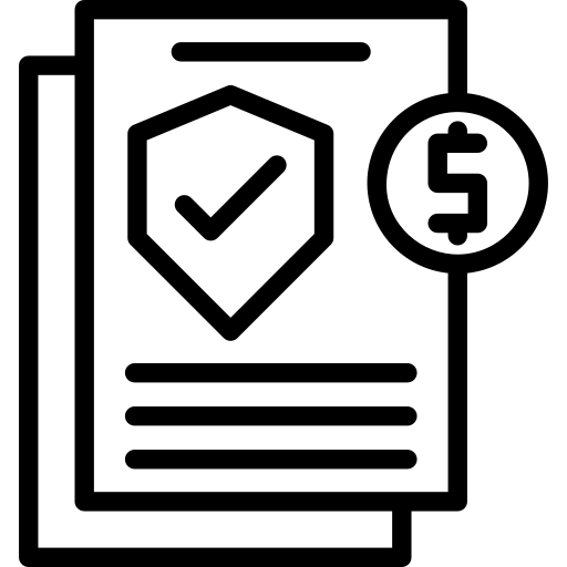 Multi level management Icon