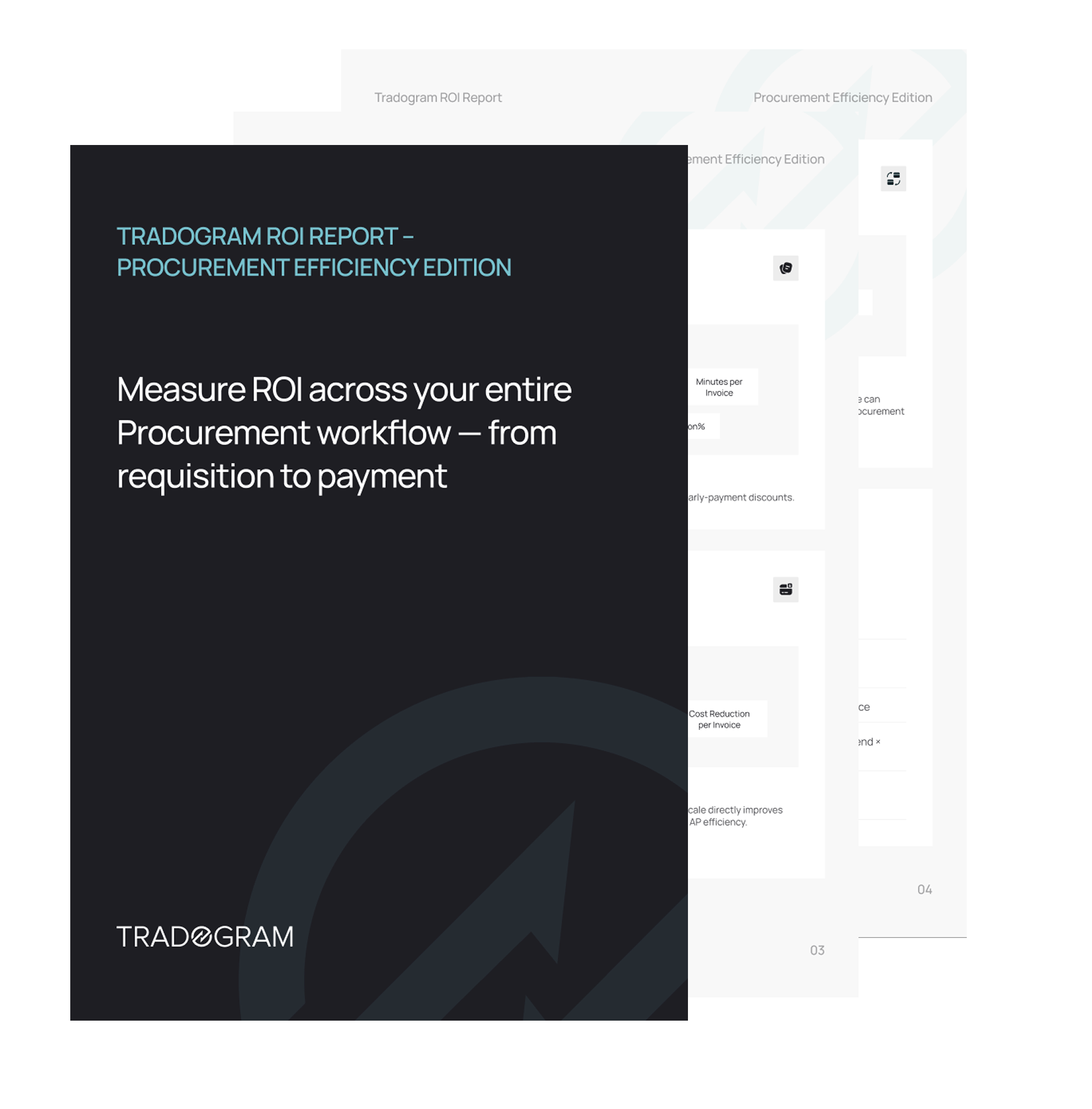 procure to pay savings calculator