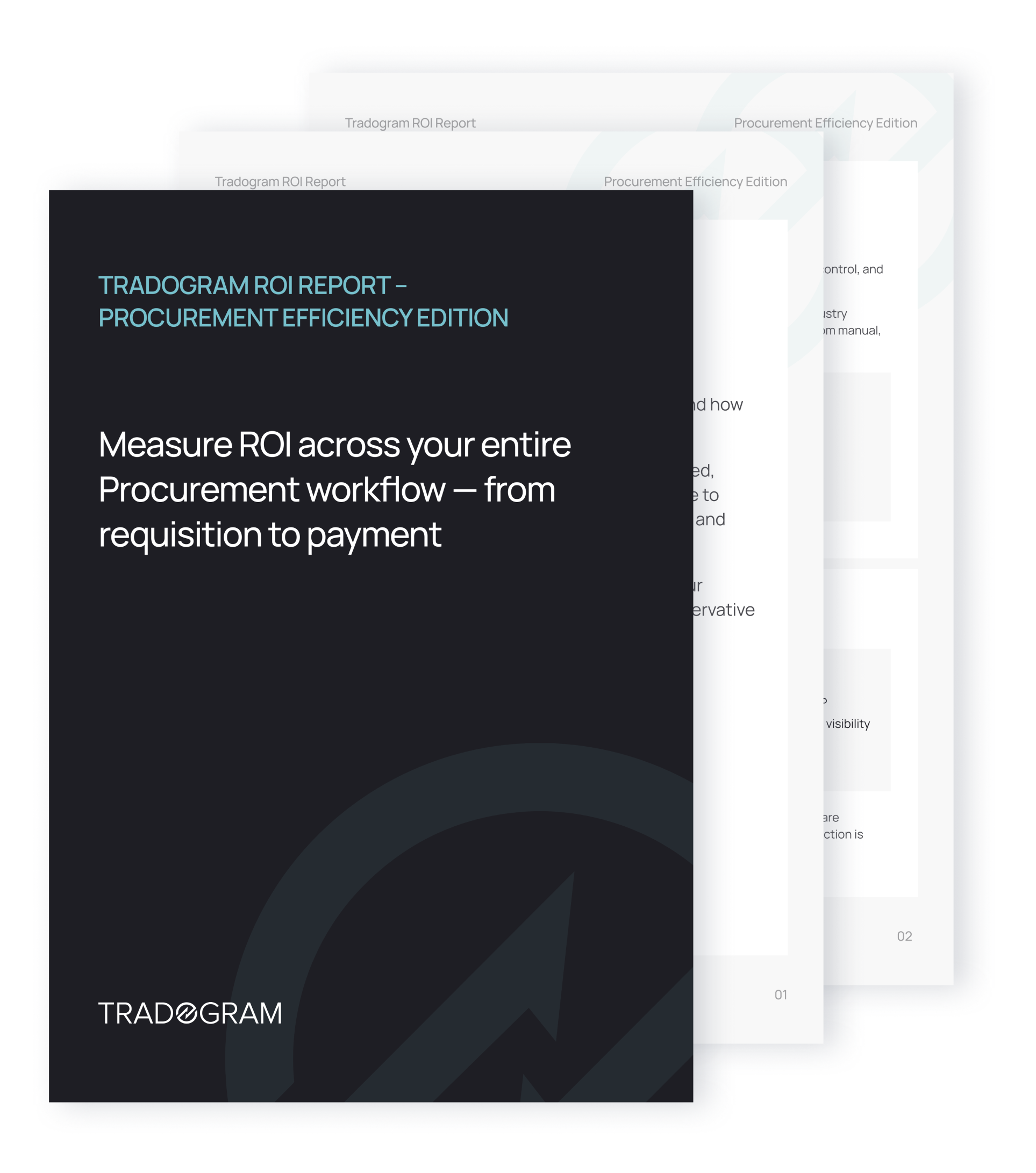 procure to pay savings calculator