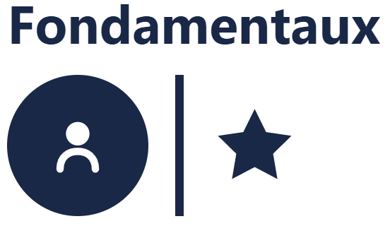 Fondamentaux
