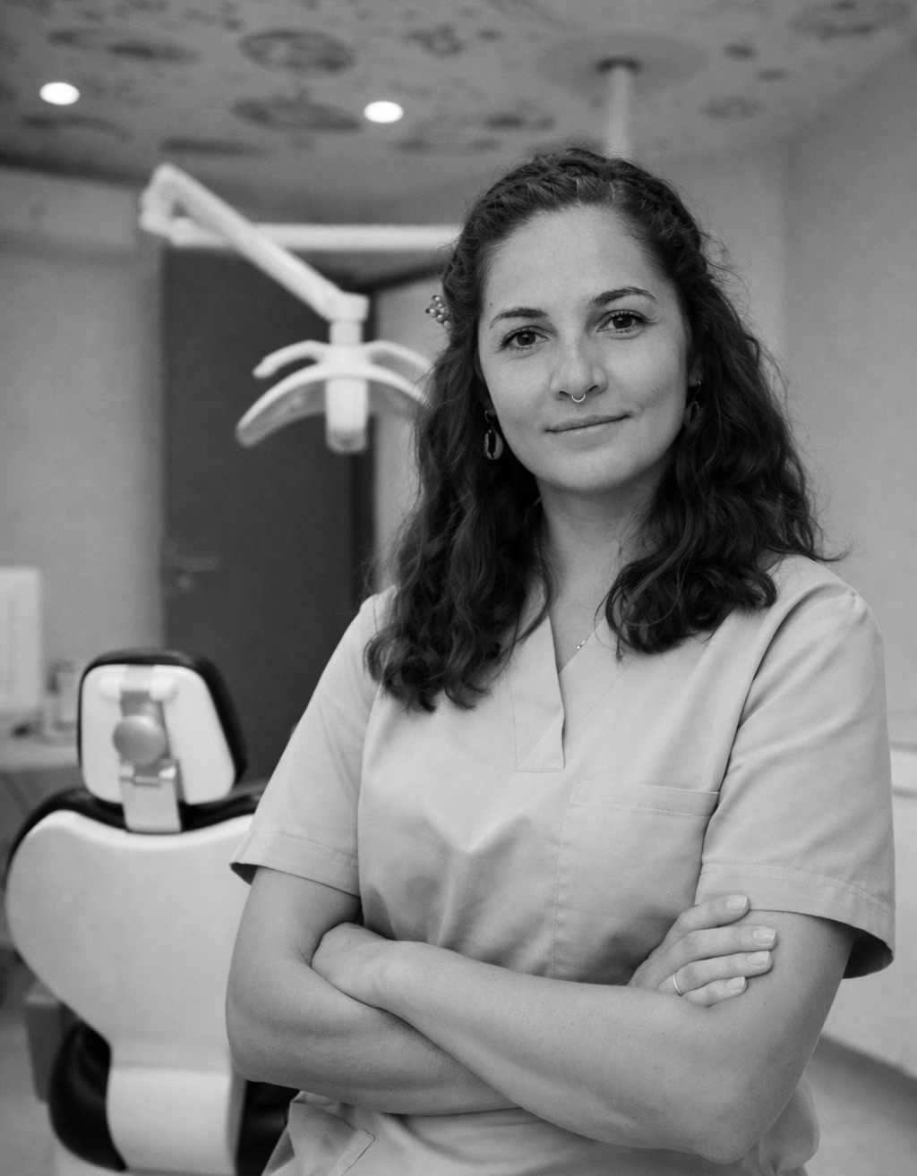 Dr Julie Chrétien | Formatrice en pédodontie | Zedental