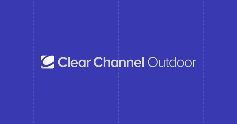 How Clear Channel Outdoor uses Port to reduce developer platform complexity and enable standardization