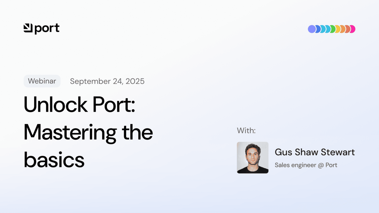 Unlock Port: Mastering the Basics